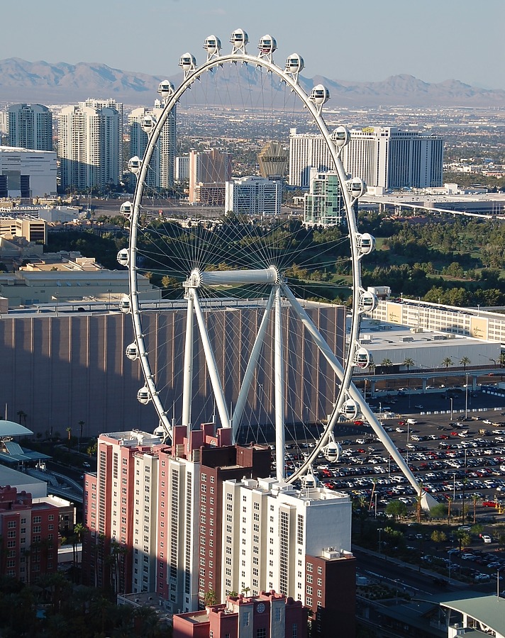 High Roller by Brian LoBue