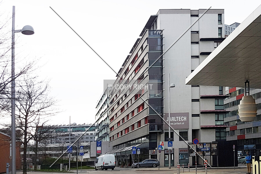 Hertha-Firnberg-Straße 10