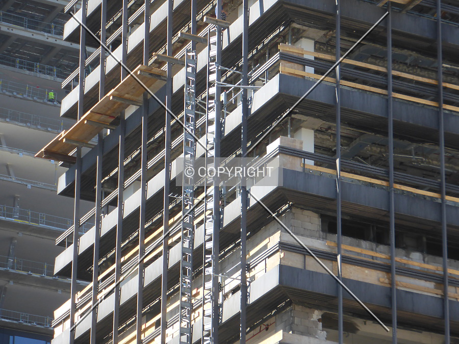 Deutsche Bank IBCF by Nephilim