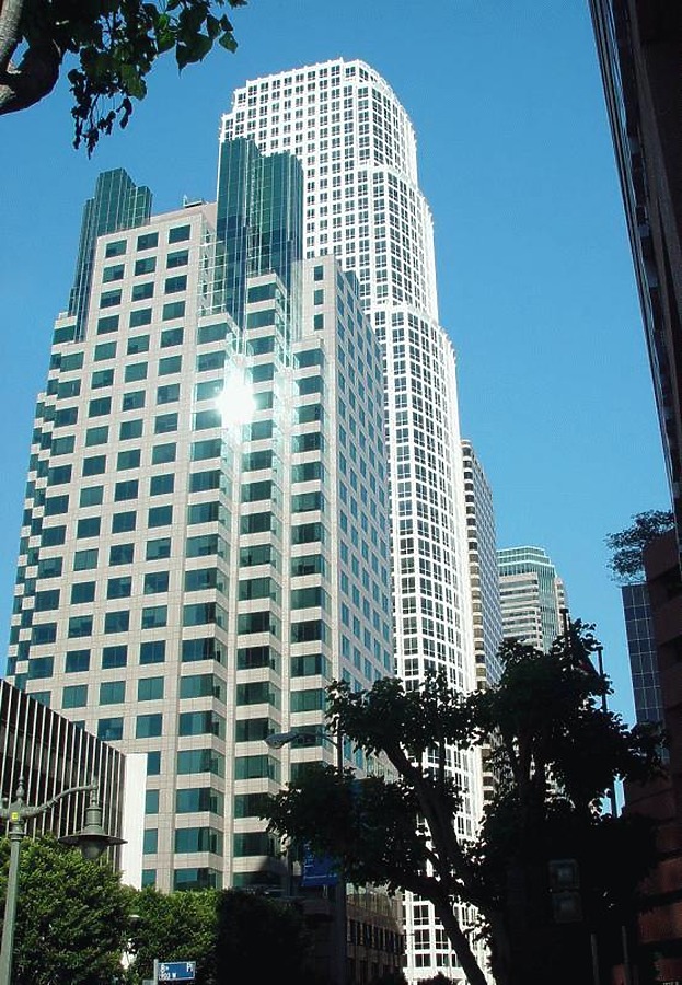 801 Tower by Garrett Stout