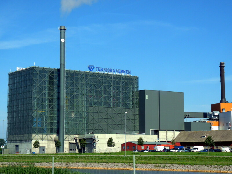 Gärstadverket P4