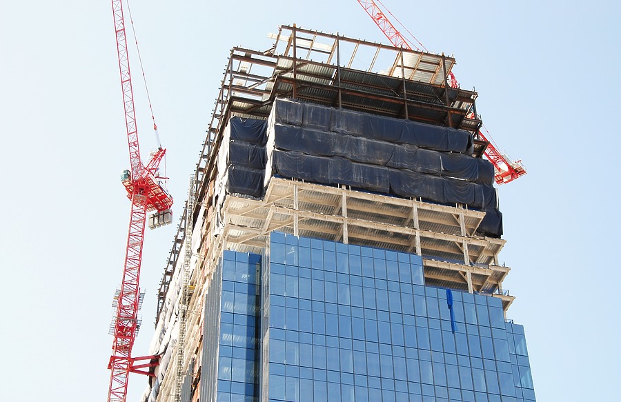 Block 162 by Brian LoBue