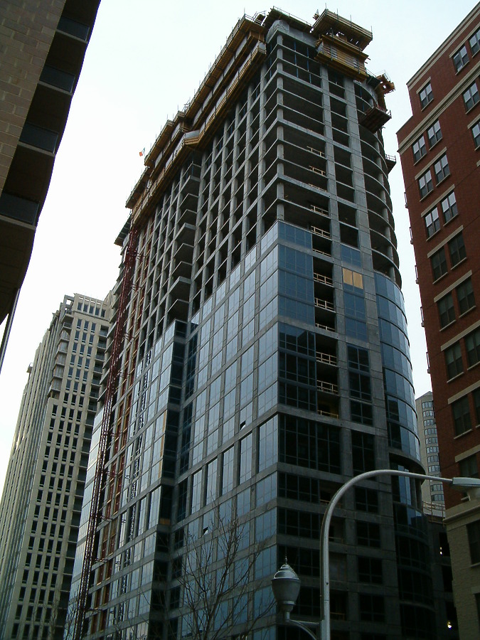 Sky55 by Craig Billington