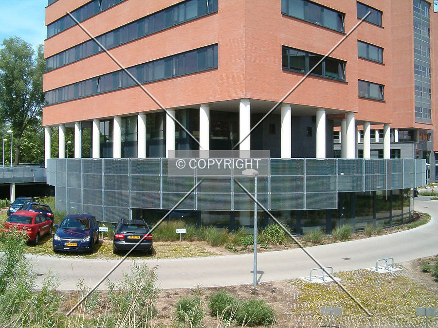 Kroonbastion by René Hogendijk