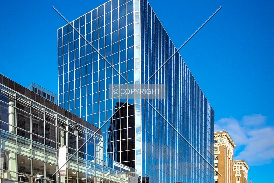 PNC Bank Building
