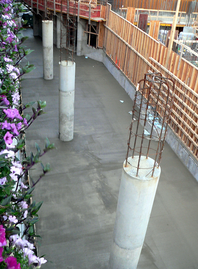 One Museum Park by B. Victor Adams