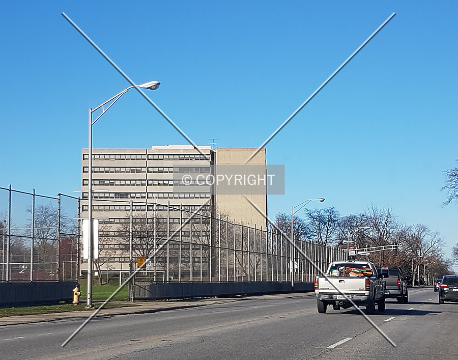 Garden House Apartments by Nephilim