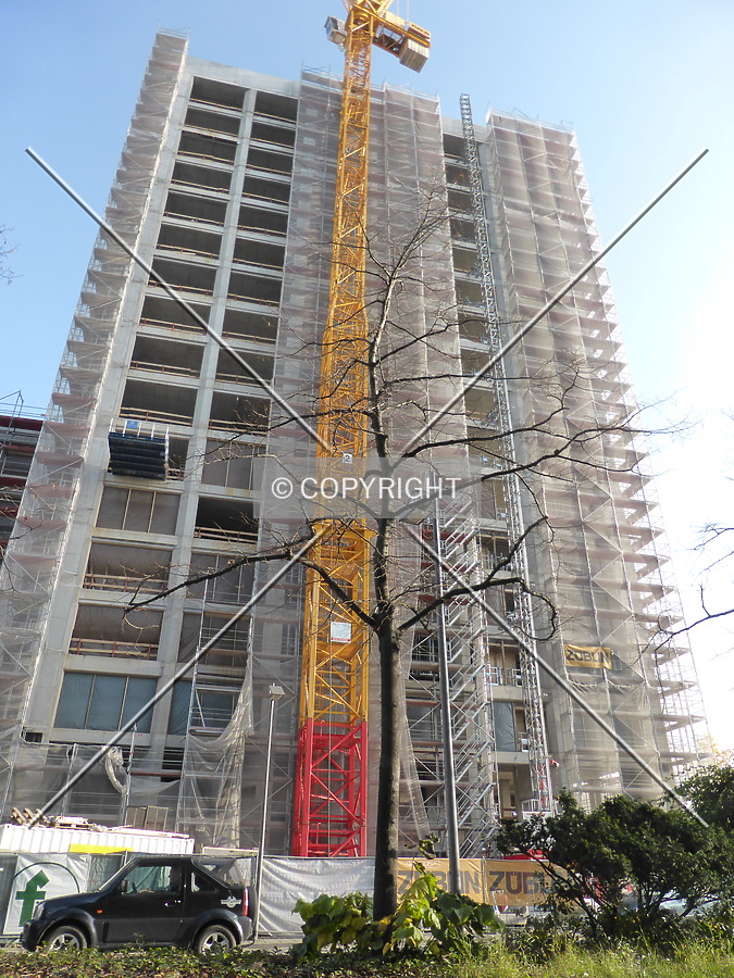 MainTor Panorama by Nephilim