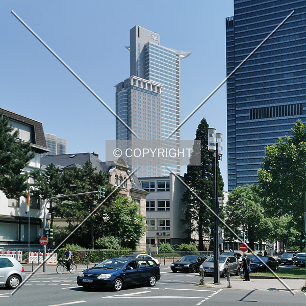 Westend 1 by Nephilim