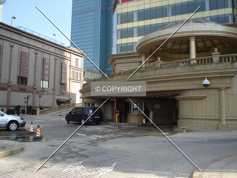 Aurora Plaza by Nephilim