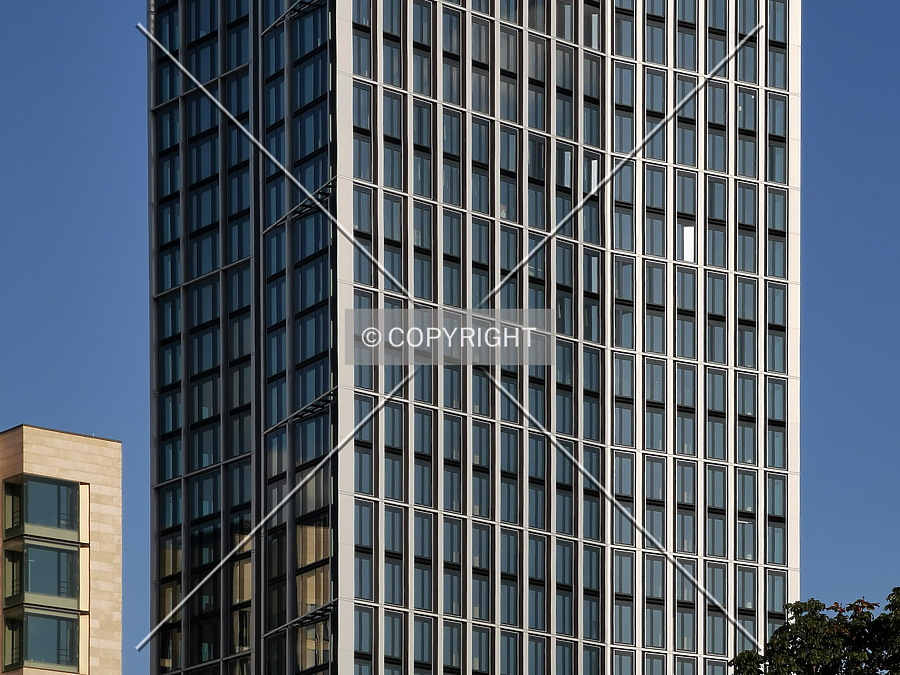 WinX Tower by Nephilim