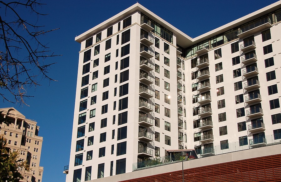 1000 Speer by Windsor by Brian LoBue