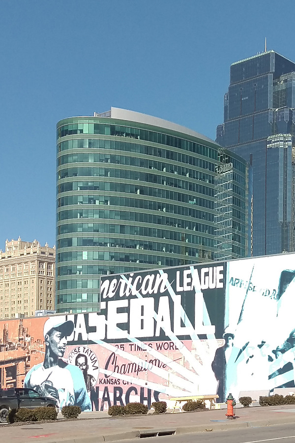 H&R Block World Headquarters by Ryan Hildebrand