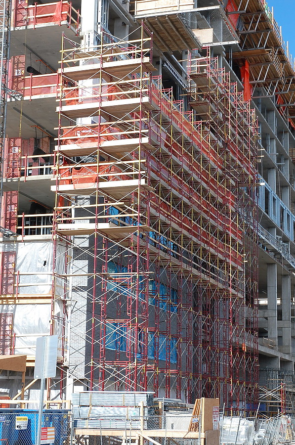 1000 Speer by Windsor by Brian LoBue