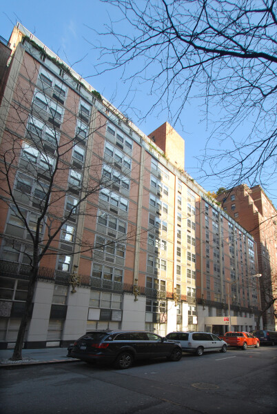 433 East 56th Street