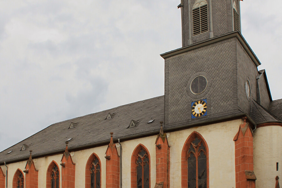 Stadtkirche Treysa