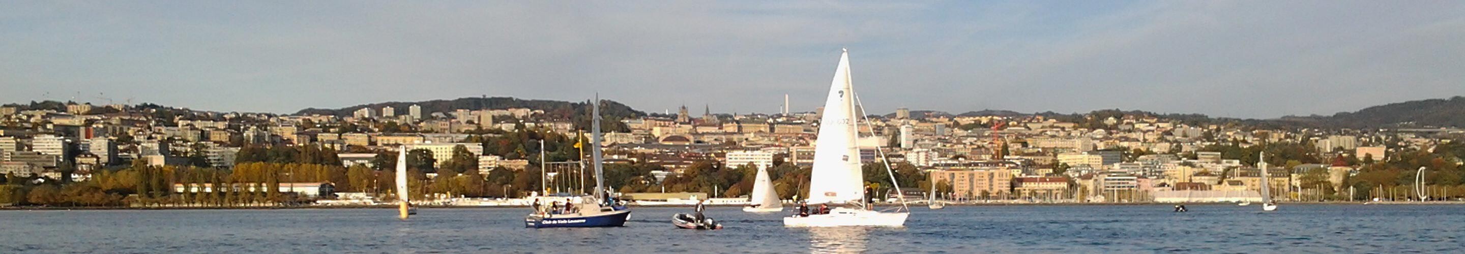 Lausanne