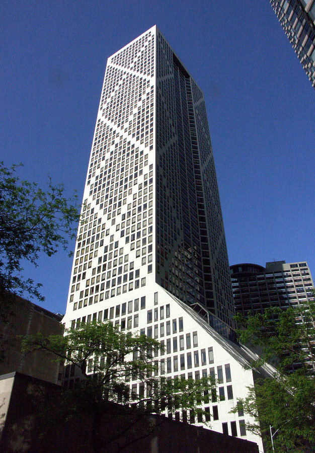 Onterie Center by Marshall Gerometta