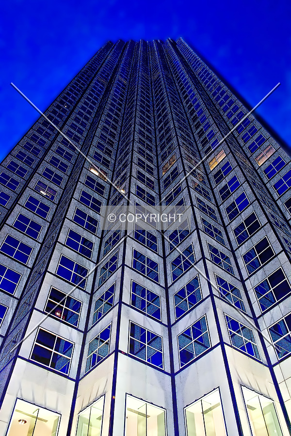 Southeast Financial Center by Jorge Molina