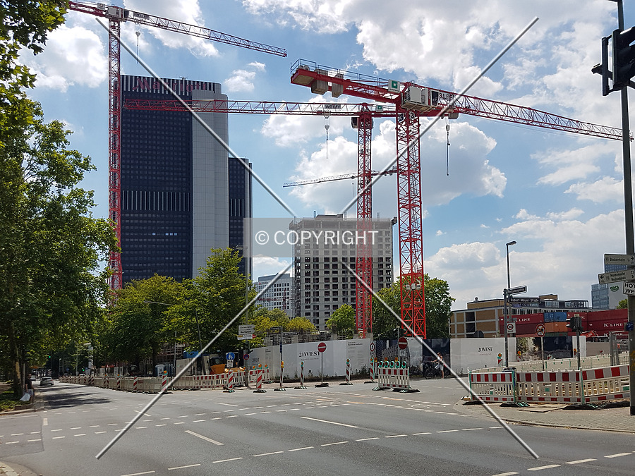 One Forty West by Nephilim