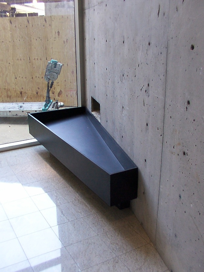 Optima Views by Daniel Kieckhefer