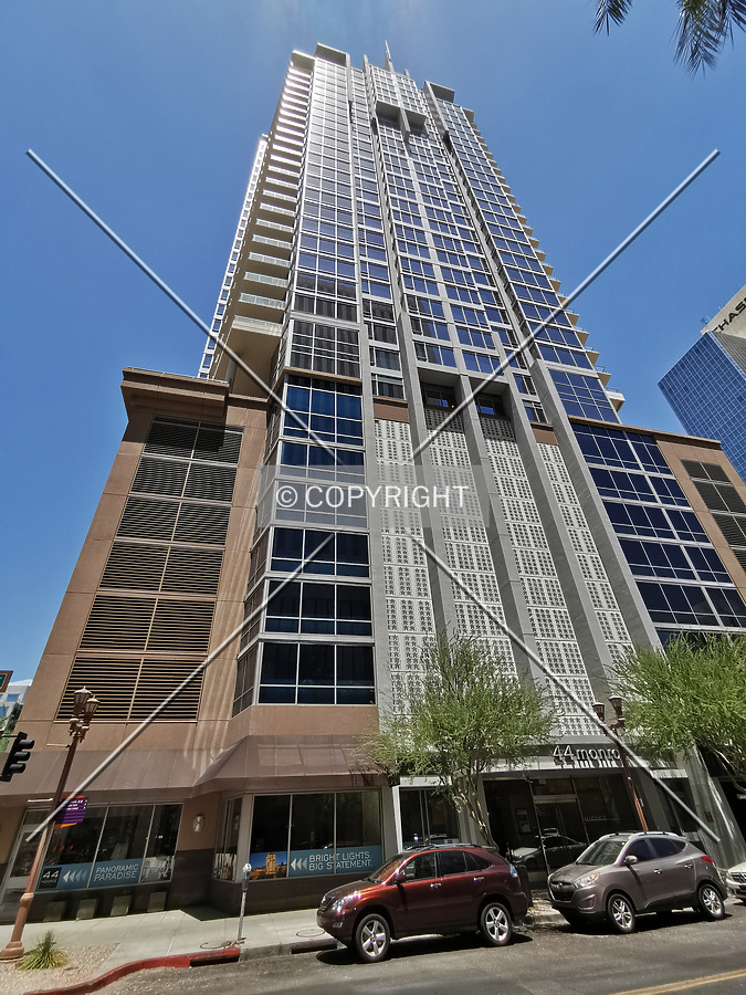 44 Monroe by Nephilim