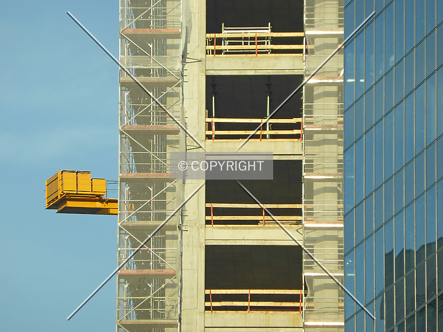 MainTor Panorama by Nephilim