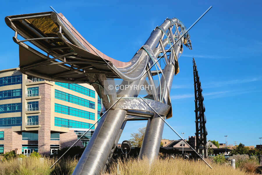 Arc of Dreams