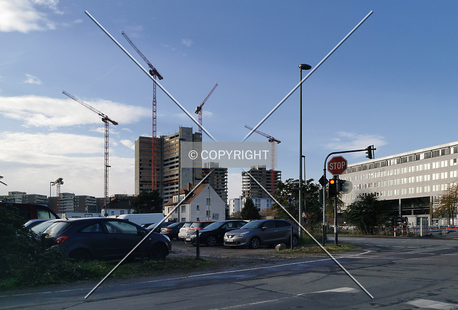 Vitopia Campus Tower II by Nephilim