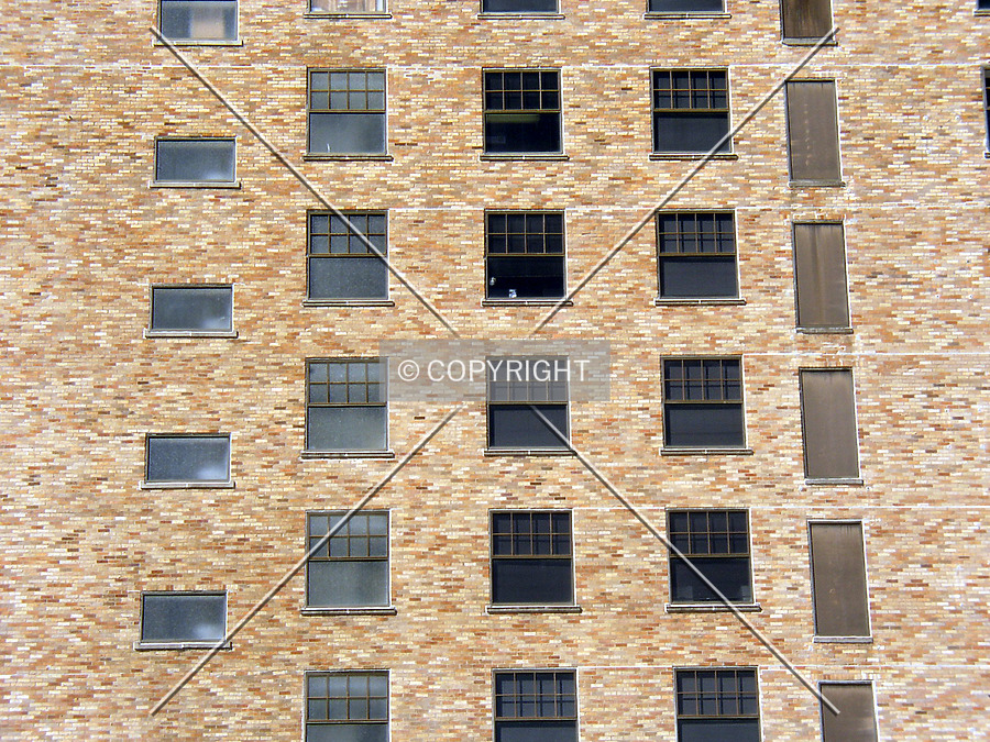 Charleston Business Center by Chris Patriarca