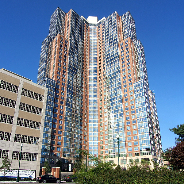 Halstead New Rochelle by John Cahill