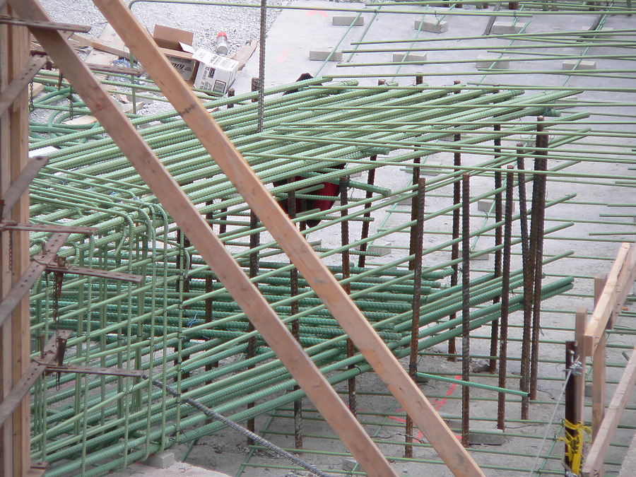 Trump International Hotel & Tower by B. Victor Adams