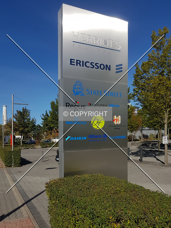 Herriot´s by Nephilim