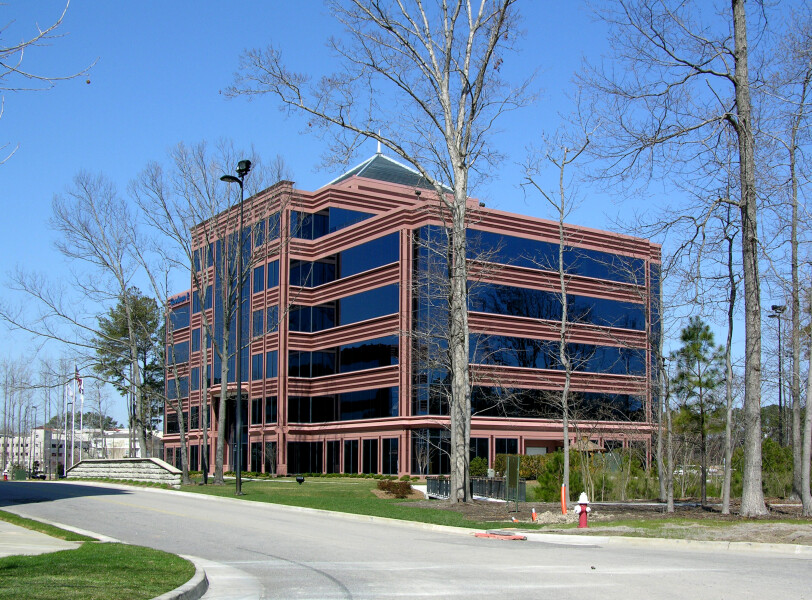 Convergence Center III