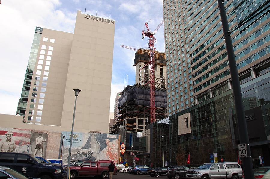 Block 162 by Brian LoBue