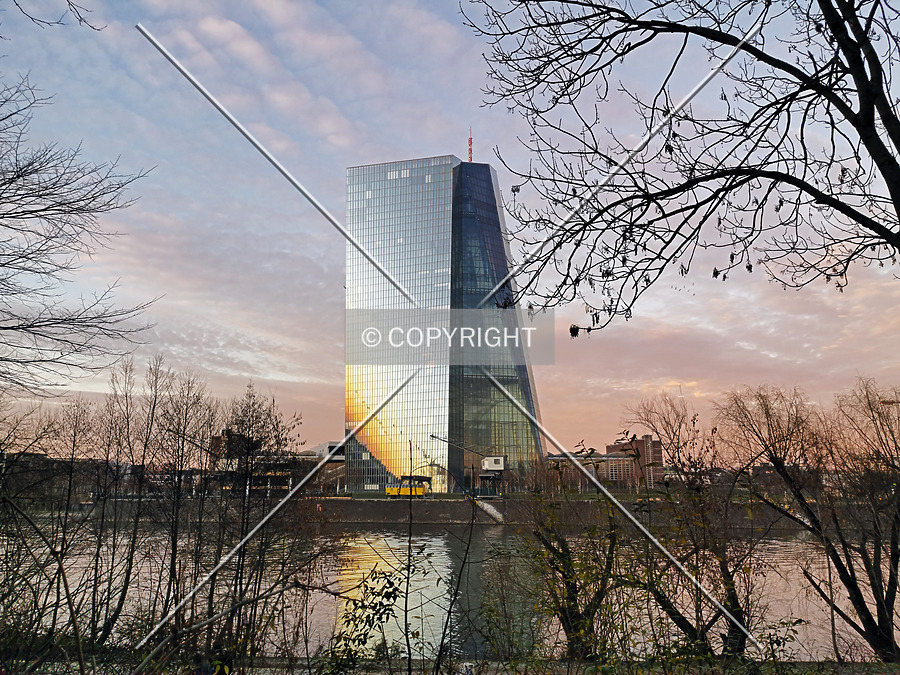 Skytower by Nephilim