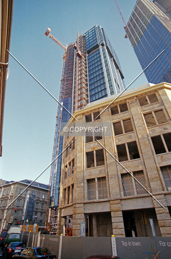 Eurotheum by Nephilim