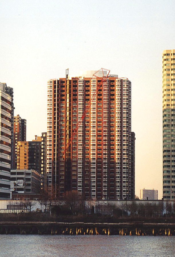 The Pacific at Newport by Nate Lindsey