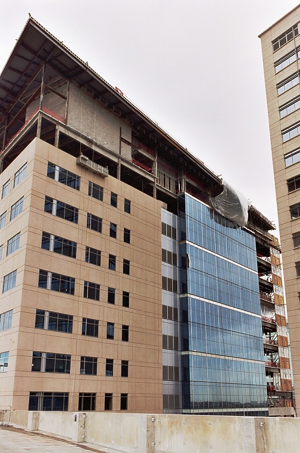 DaVita World Headquarters by Brian LoBue