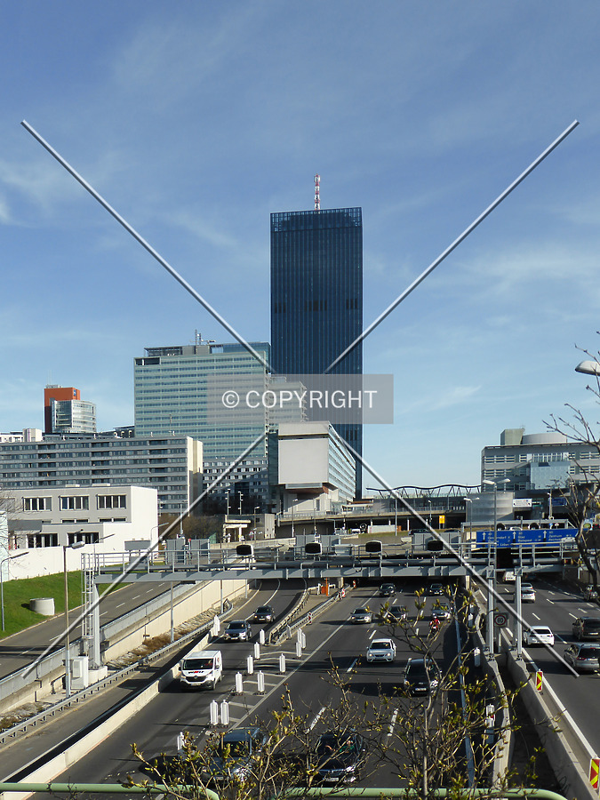 DC Tower 1 by Nephilim