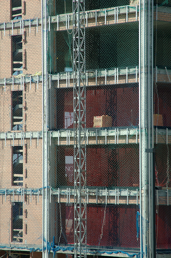 Torre Inbisa by David Guija