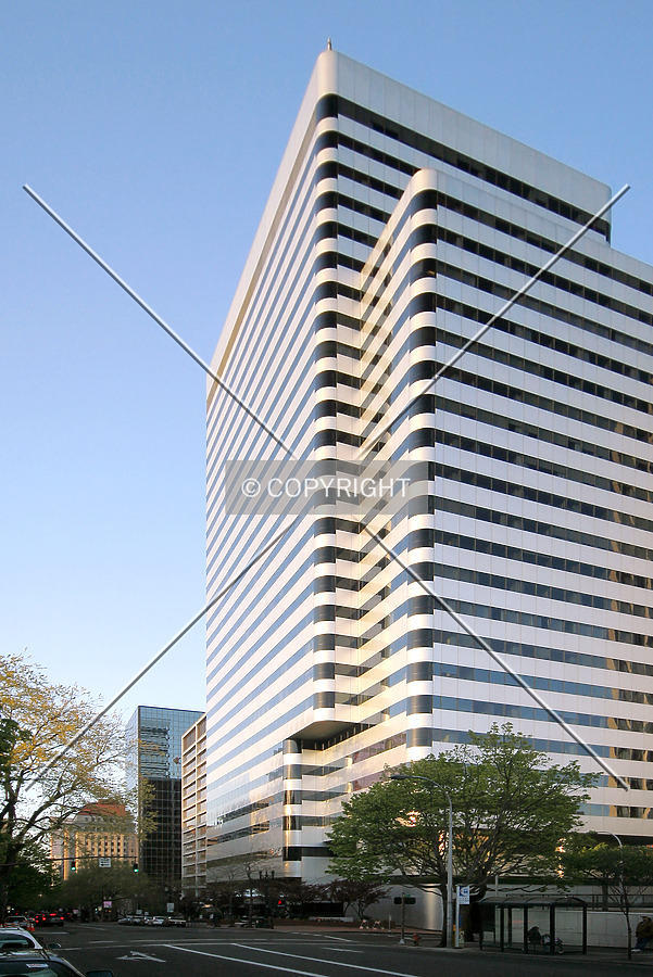 Pacwest Center by Serdica