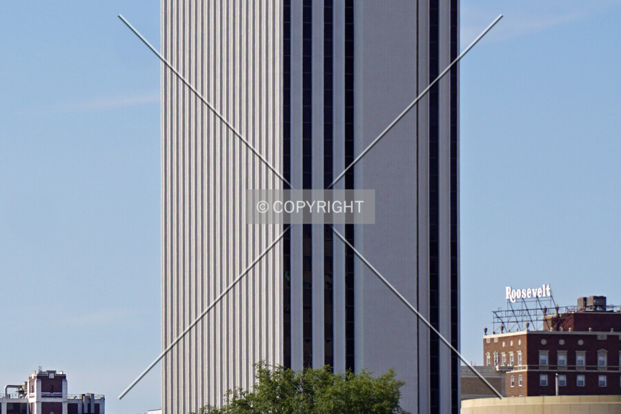 Alliant Tower