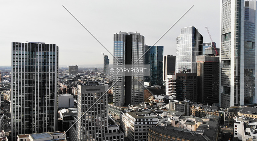 Eurotower by Nephilim