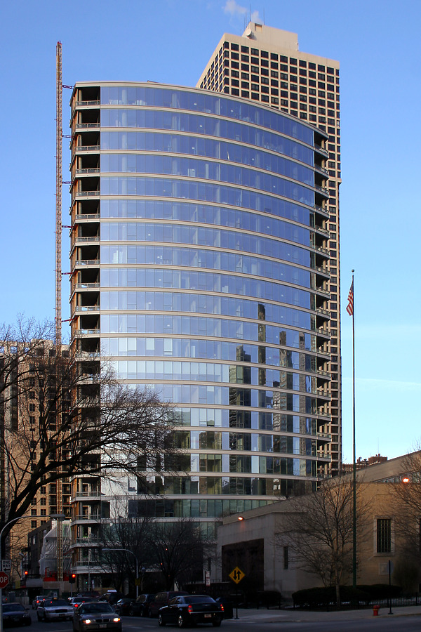 30 West Oak by Daniel Kieckhefer