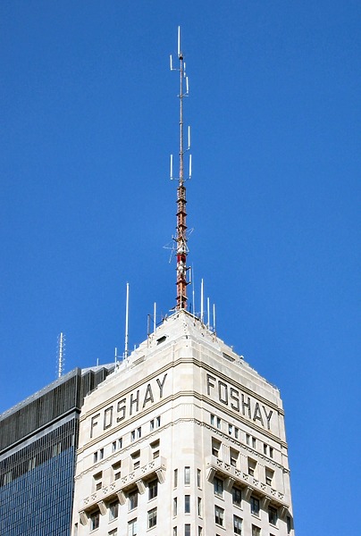 W Minneapolis - The Foshay