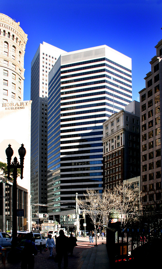 595 Market Street by Jim Schwartz