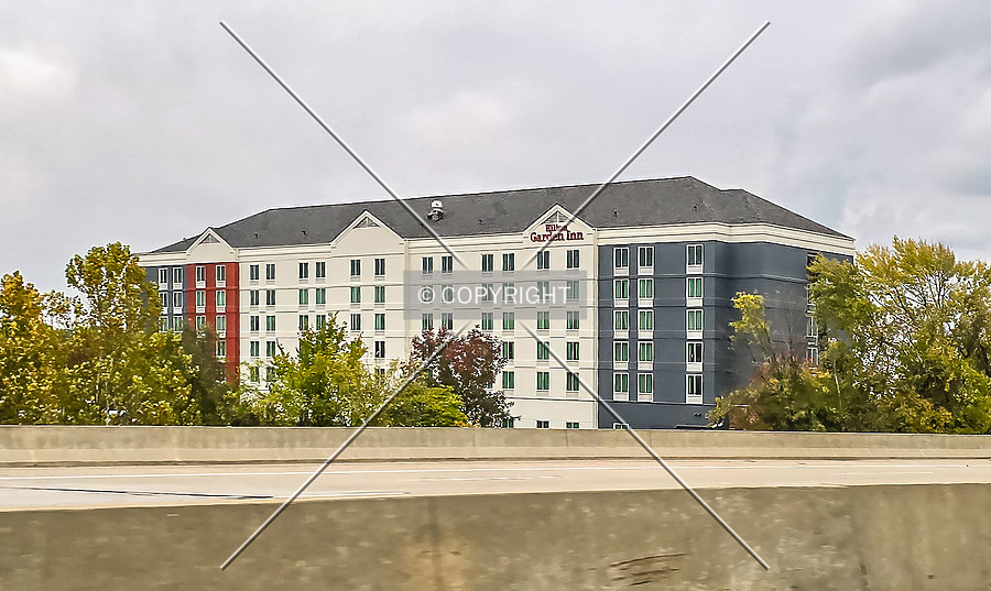 Hilton Garden Inn of Independence by Ryan Hildebrand