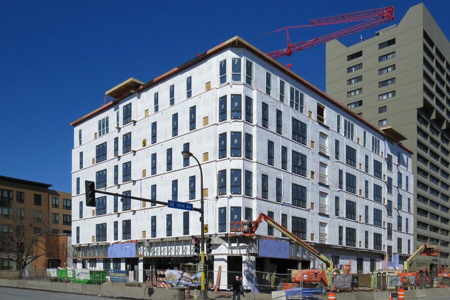 Fourth Street Housing Co-op