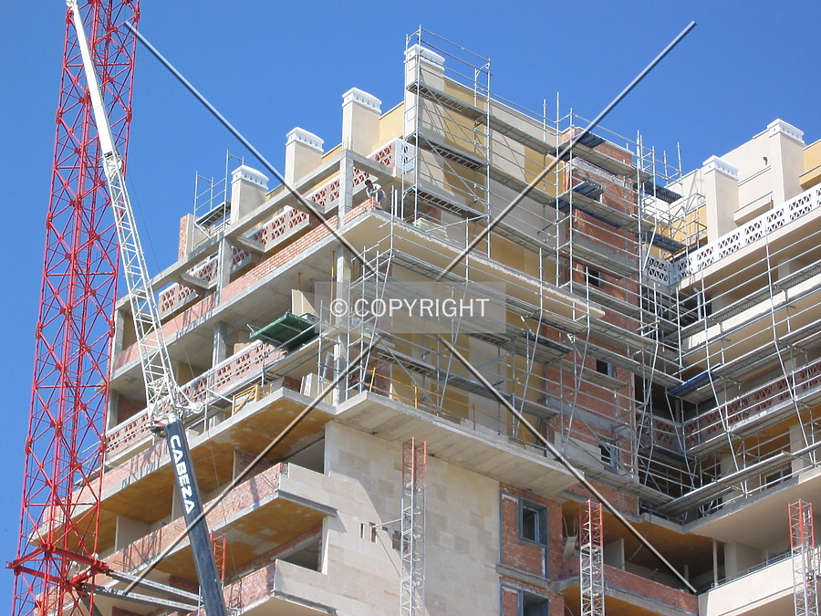 Confortel Fuengirola by Victor Carcedo